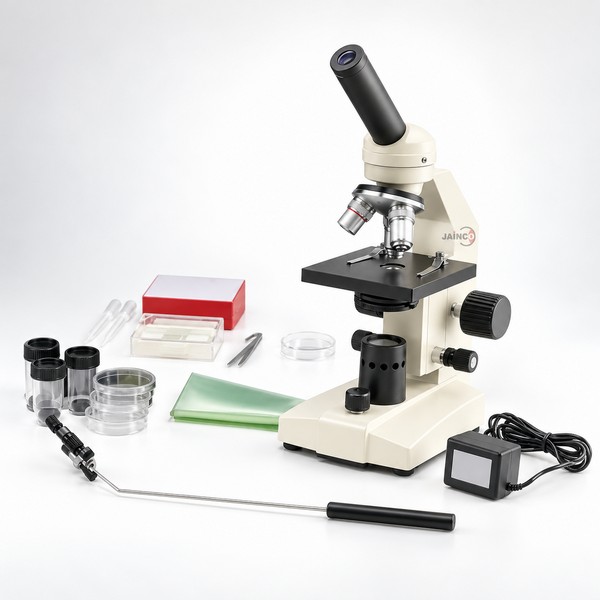 Field Microscopy Kit